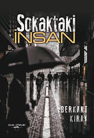 Sokaktaki İnsan