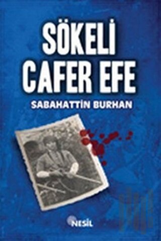Sökeli Cafer Efe