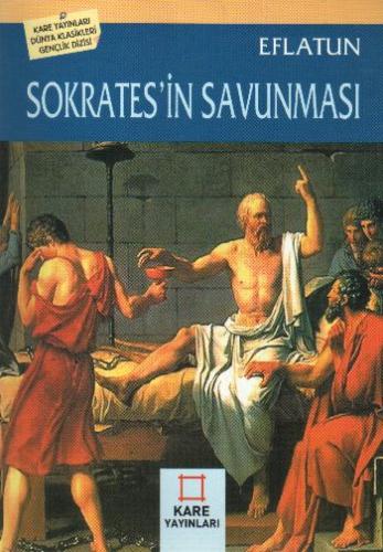 Sokrates’in Savunması | Kitap Ambarı