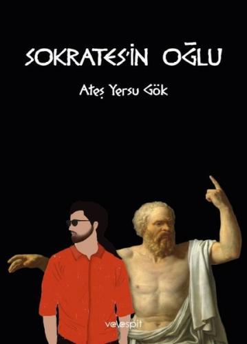 Sokrates'in Oğlu | Kitap Ambarı