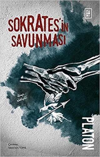 Sokrates'in Savunması | Kitap Ambarı