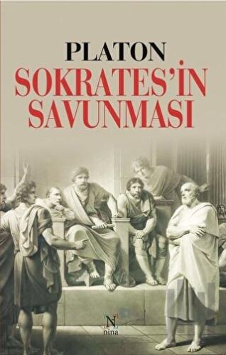Sokrates'in Savunması | Kitap Ambarı