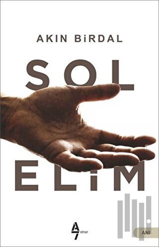 Sol Elim | Kitap Ambarı