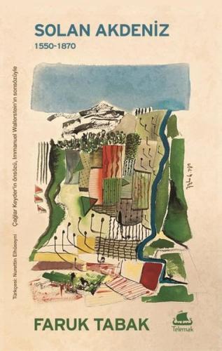 Solan Akdeniz: 1550 - 1870