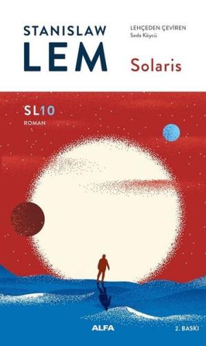 Solaris - SL10 Roman