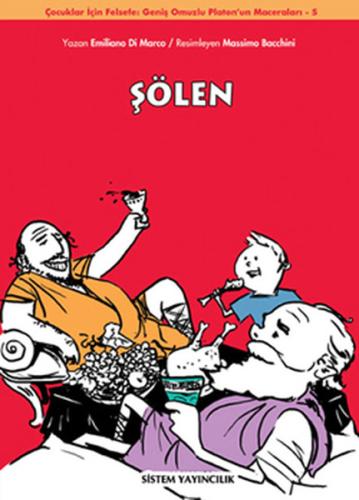 Şölen | Kitap Ambarı