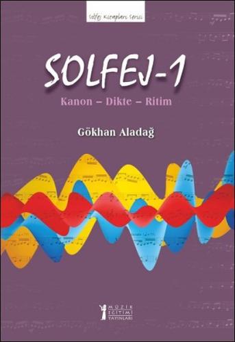 Solfej 1