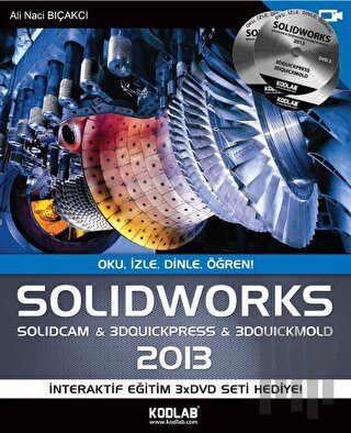 Solidworks 2013