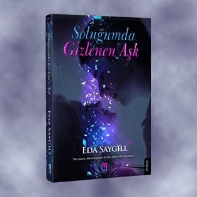 Soluğumda Gizlenen Aşk | Kitap Ambarı