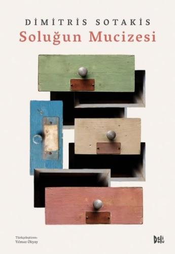 Soluğun Mucizesi | Kitap Ambarı