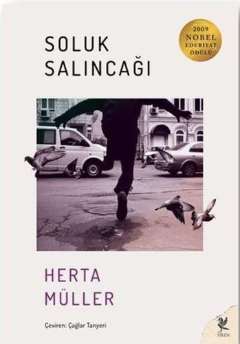 Soluk Salıncağı | Kitap Ambarı