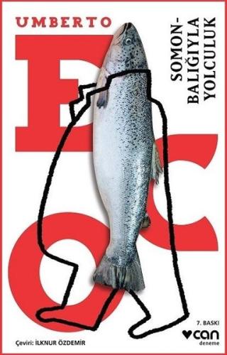 Somon Balığıyla Yolculuk