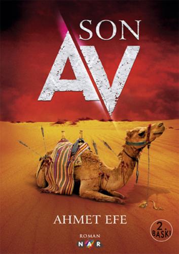 Son Av | Kitap Ambarı