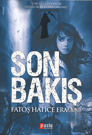 Son Bakış | Kitap Ambarı