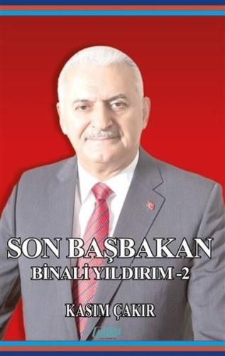 Son Başbakan Binali Yıldırım 2 | Kitap Ambarı