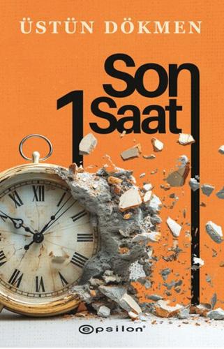 Son 1 Saat | Kitap Ambarı