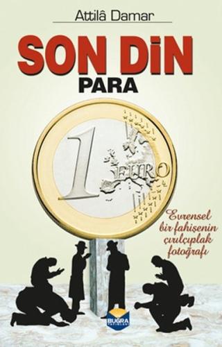 Son Din Para | Kitap Ambarı