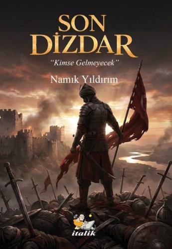Son Dizdar | Kitap Ambarı