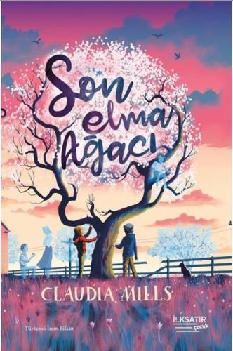 Son Elma Ağacı | Kitap Ambarı