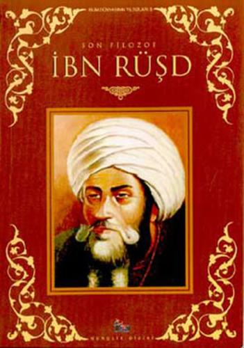 Son Filozof İbn Rüşt