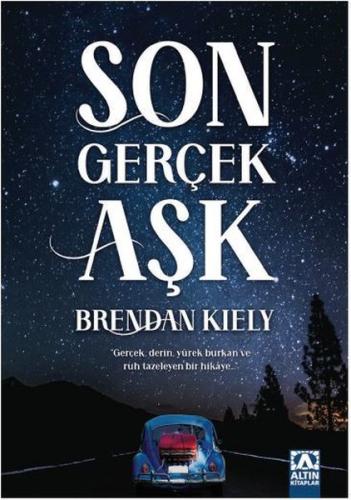 Son Gerçek Aşk | Kitap Ambarı