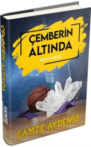 Son Görüş - Çemberin Altında 2 (Ciltli)
