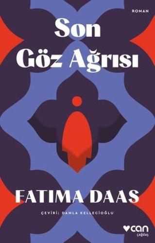 Son Göz Ağrısı | Kitap Ambarı