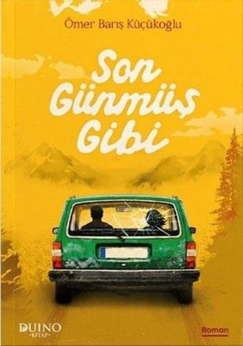 Son Günmüş Gibi