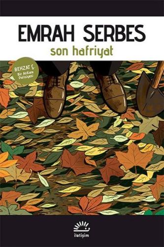Son Hafriyat | Kitap Ambarı