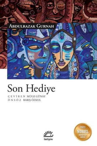 Son Hediye | Kitap Ambarı