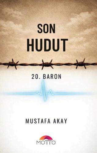 Son Hudut - 20. Baron