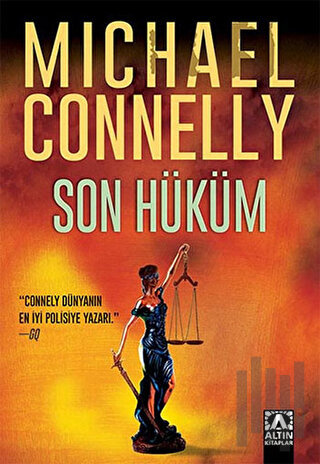 Son Hüküm | Kitap Ambarı
