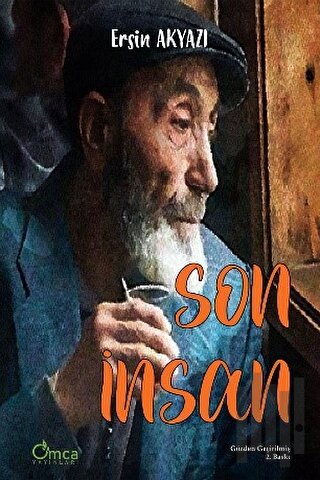 Son İnsan | Kitap Ambarı
