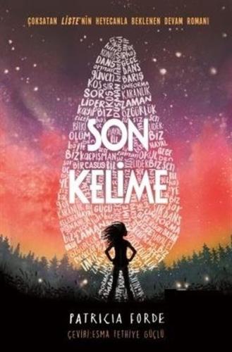 Son Kelime ve Liste 2