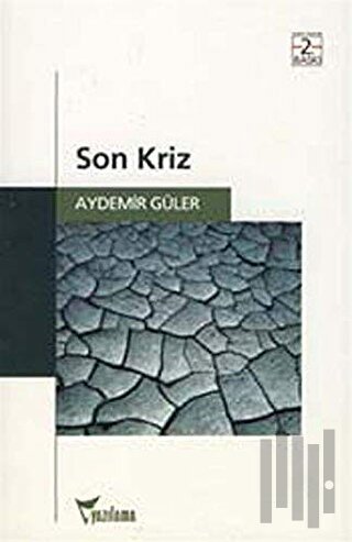 Son Kriz | Kitap Ambarı