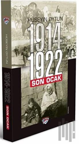 Son Ocak 1914-1922