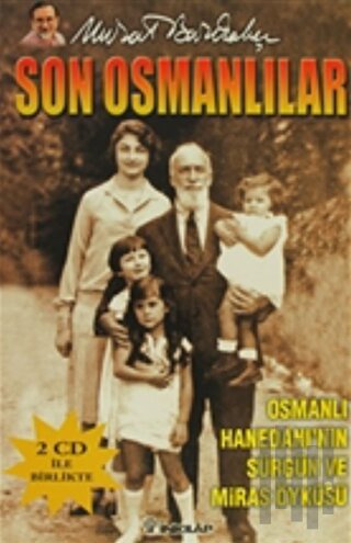 Son Osmanlılar