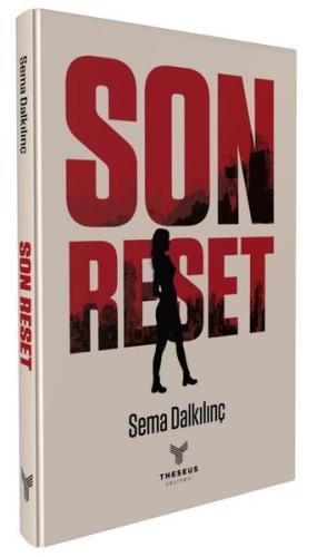 Son Reset | Kitap Ambarı