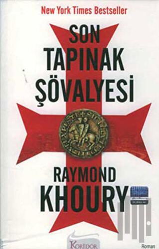 Son Tapınak Şövalyesi