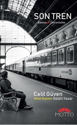 Son Tren | Kitap Ambarı