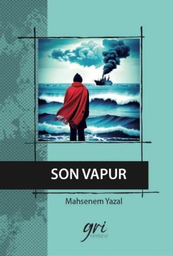 Son Vapur | Kitap Ambarı