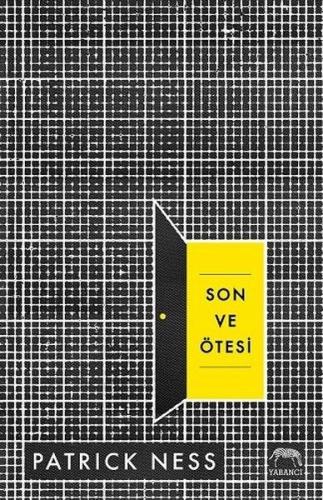 Son ve Ötesi (Ciltli) | Kitap Ambarı