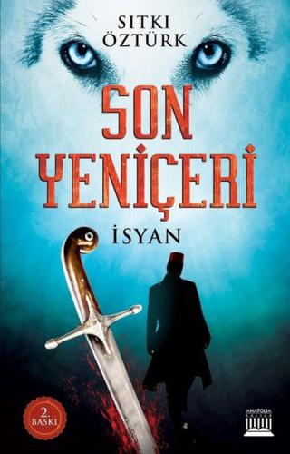 Son Yeniçeri İsyan