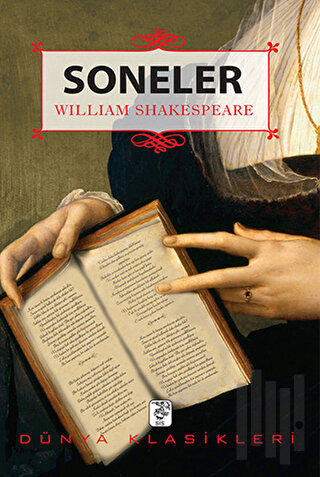Soneler | Kitap Ambarı