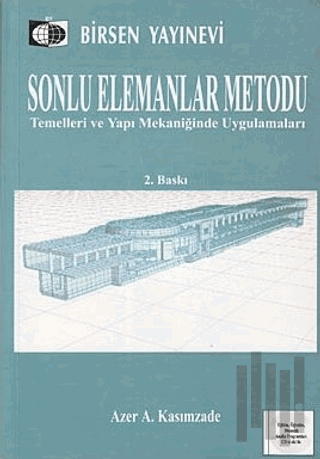 Sonlu Elemanlar Metodu