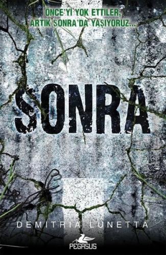 Sonra Serisi 1 - Sonra