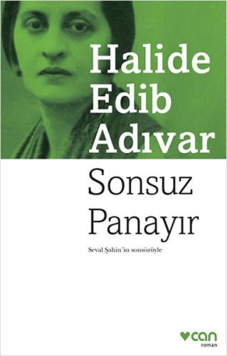 Sonsuz Panayır | Kitap Ambarı