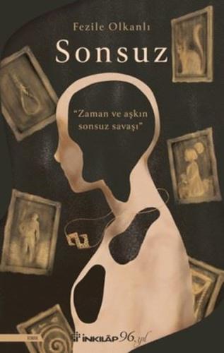 Sonsuz | Kitap Ambarı