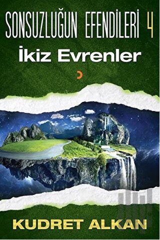 Sonsuzluğun Efendileri - 4 | Kitap Ambarı