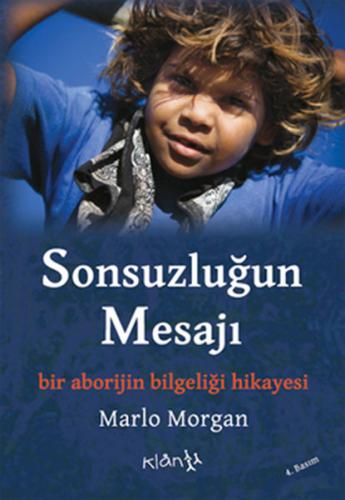 Sonsuzluğun Mesajı | Kitap Ambarı
